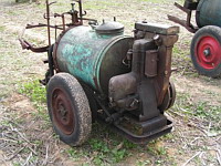 Citerne epandeuse (Fete de la Moisson St Simeon de Bressieux 2006) (4)